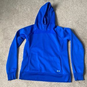 Under Armour storm sweatshirt